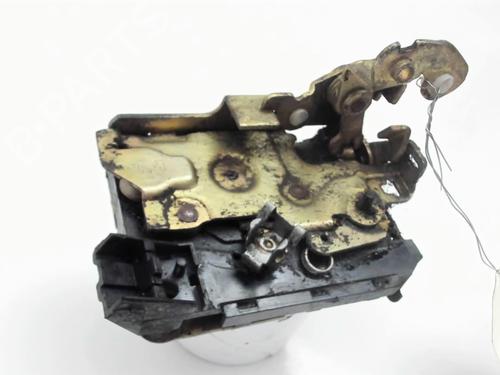 Used Rear left lock Rear left lock RENAULT 21 Estate (K48_) 1.7 (K/S482) (88 hp) 20439026 20439026