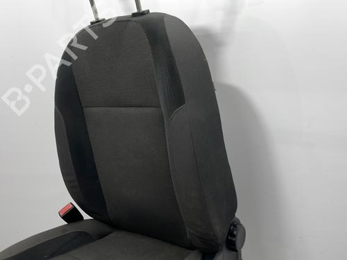 Left front seat FORD FOCUS II (DA_, HCP, DP) 1.8 TDCi | BP25404967C15 