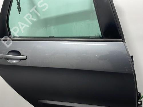 Right rear door PEUGEOT 308 SW I (4E_, 4H_) 1.6 HDi | BP20388143C5