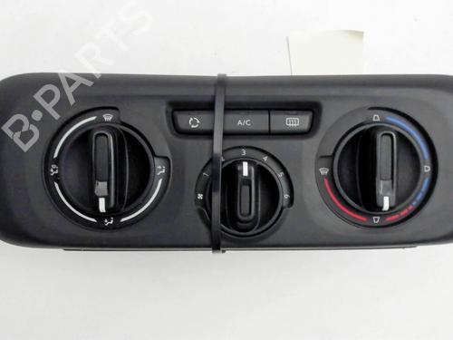 Climate control CITROËN C3 III (SX) 1.2 VTi 82 | BP24319849I5 - Image 2