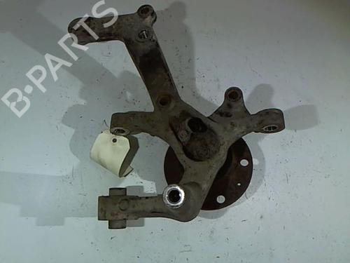 Right rear steering knuckle VW TOURAN (1T1, 1T2) 2.0 TDI 16V | BP20456760M28 