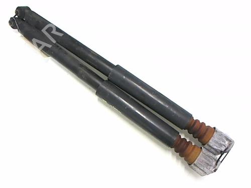 Used Right rear shock absorber MAZDA 3 (BK) 2.3 MPS Turbo (BK14) (260 hp) 20452430
