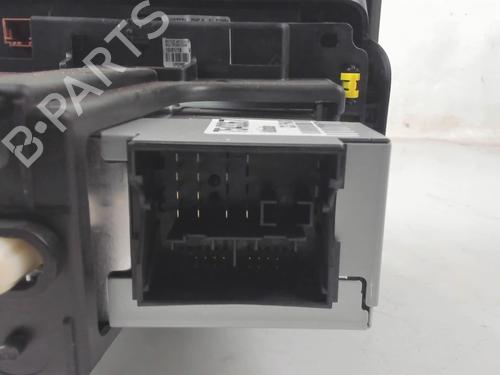 Radio CITROËN C3 / C3 ORIGIN III (SX) 1.2 VTi 82 | BP21238171E6 