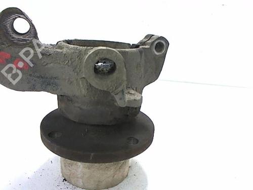 Right front steering knuckle AUDI 80 B4 Saloon (8C2) 1.9 TDI | BP20407623M26 