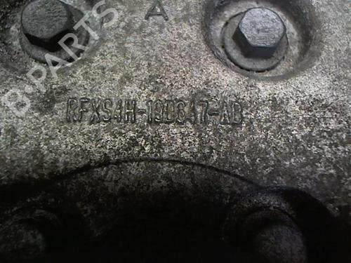 AC compressor FORD FOCUS I (DAW, DBW) 1.4 16V | BP20470333M34 