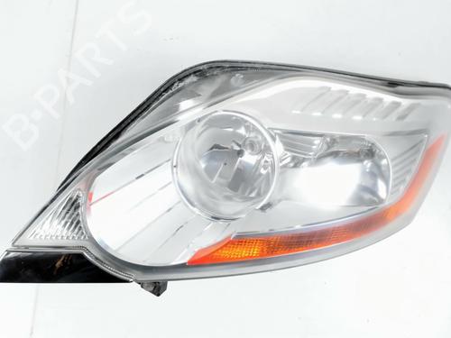 Used Left headlight FORD KUGA I 2.0 TDCi (140 hp) 25979809