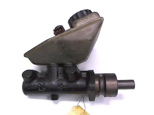 Brake master cylinder PEUGEOT 605 (6B) 2.5 Turbo Diesel | BP20461580M77 