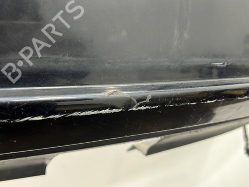 Rear bumper VW GOLF VI (5K1) 2.0 TDI | BP29545036C8 