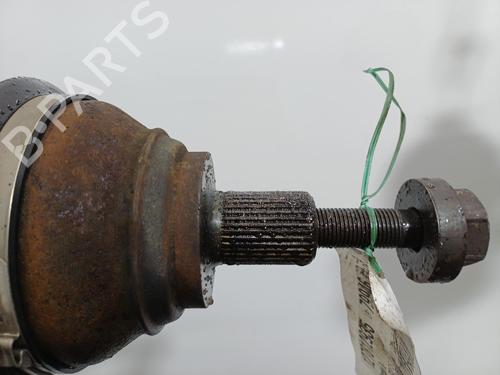 Right front driveshaft VW GOLF V (1K1) | BP37037206M39 - Image 2