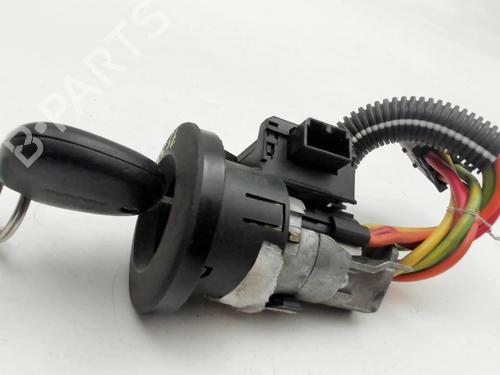 Conmutador de arranque RENAULT SCÉNIC I MPV (JA0/1_, FA0_) 1.9 dCi (JA05, JA1F) | BP29625390M48 