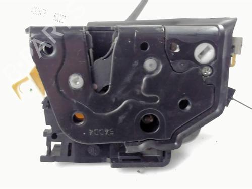 Front right lock SEAT ALTEA (5P1) 1.9 TDI | BP21235363C97 