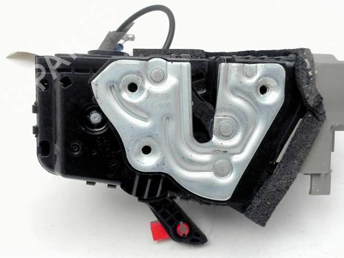 Højre bagtil lås KIA CEED (CD) 1.6 CRDi 136 | BP33701983C99 - Image 8