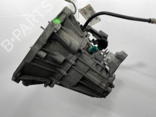 Gearbox RENAULT SCÉNIC III (JZ0/1_) 1.5 dCi | BP21384898M3 