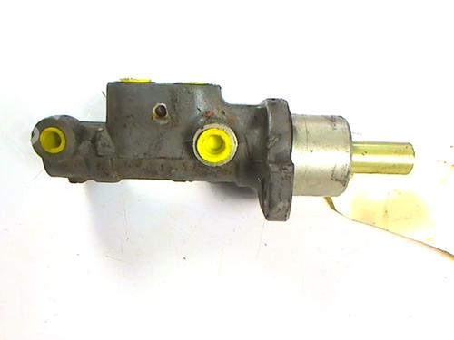 Used Brake master cylinder PEUGEOT 206 Hatchback (2A/C) 1.9 D (69 hp) 20426185
