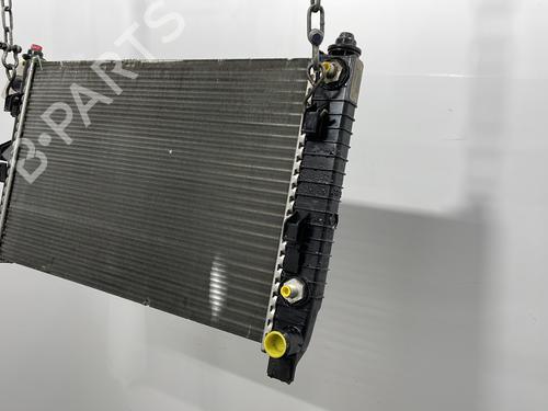 Køler MERCEDES-BENZ A-CLASS (W168) A 160 (168.033, 168.133) | BP30720390M31