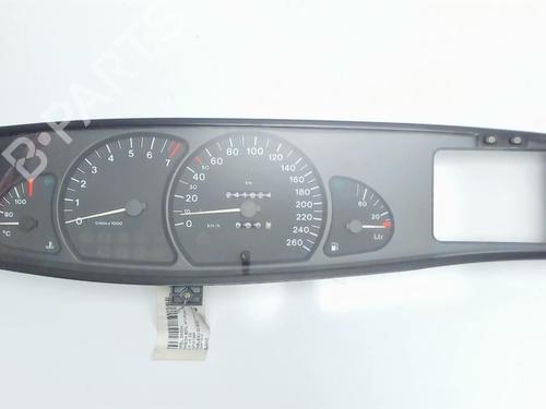 Used Instrument cluster Instrument cluster OPEL OMEGA B (V94) 2.0 (F69, M69, P69) (116 hp) 21230916 21230916