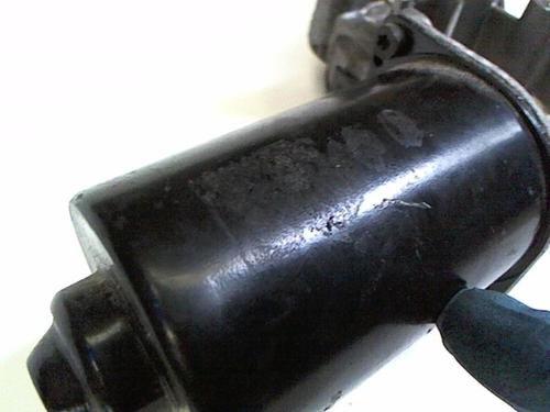 Front wiper motor HYUNDAI i30 (FD) 1.6 CRDi | BP20461462M29 