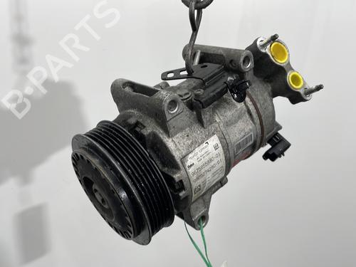 AC compressor PEUGEOT 308 II (LB_, LP_, LW_, LH_, L3_) 1.6 BlueHDi 120 | BP29956859M34