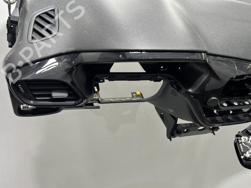 Used Dashboard Dashboard FORD FIESTA VII (HJ, HF) 1.5 TDCi (86 hp) 33041435 33041435