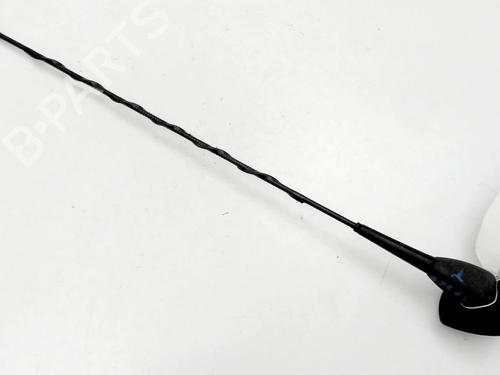 Antenne/Base RENAULT MASTER III Van (FV) 2.3 dCi 130 FWD (FV0M, FV0Y, FV0J, FV02, FV03) | BP37037580C140 - Image 4