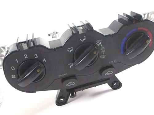 Climate control KIA PICANTO I (SA) 1.1 | BP20421850I5 