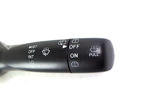 Used Steering column stalk Steering column stalk PEUGEOT 107 (PM_, PN_) 1.0 (68 hp) 20402793 20402793