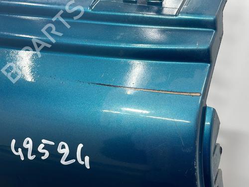 Right front fenders LAND ROVER FREELANDER I (L314) 2.0 DI 4x4 | BP22914081C42 