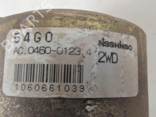 ABS pump SUZUKI LIANA Hatchback 1.3 | BP21237295M43 