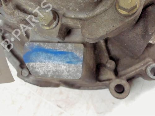Gearbox PEUGEOT 206 Hatchback (2A/C) 1.1 i | BP20391269M3 