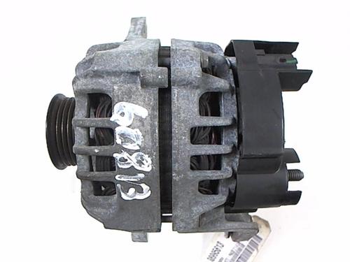 Alternator NISSAN NOTE (E11, NE11) 1.4 | BP20444692M7 
