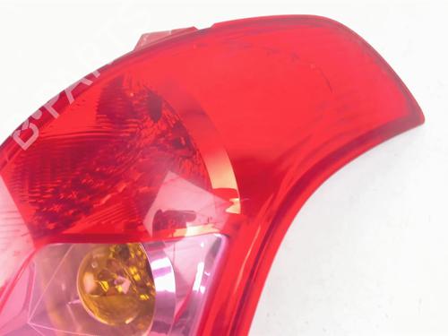 Used Right taillight SUZUKI SWIFT III (MZ, EZ) 1.3 (RS413, ZC11S) (92 hp) 20419374