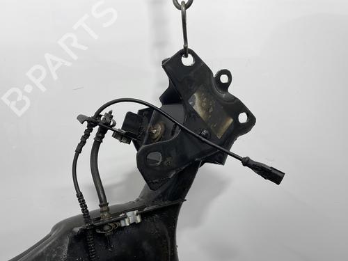 Rear axle RENAULT MEGANE CC (EZ0/1_) 1.9 dCi (EZ0J, EZ1S) | BP31139258M2 