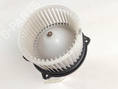 Heater blower motor HYUNDAI i20 II (GB, IB) 1.1 CRDi | BP20468531M62 