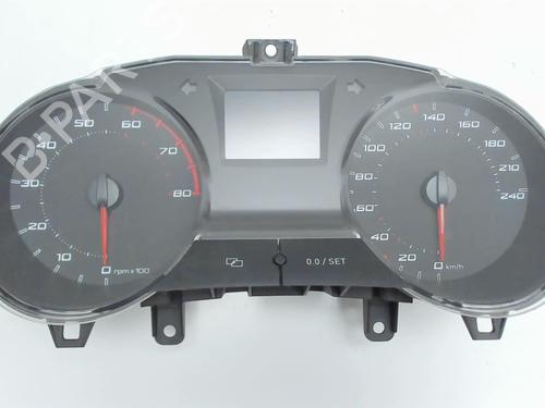 Instrument cluster SEAT IBIZA IV (6J5, 6P1) 1.6 | BP25263675C47 
