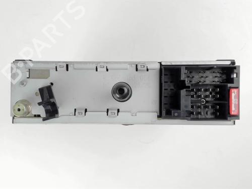 Radio ALFA ROMEO 147 (937_) 1.9 JTDM 8V (937.AXD1A, 937.AXU1A, 937.BXU1A) | BP20390565E6 
