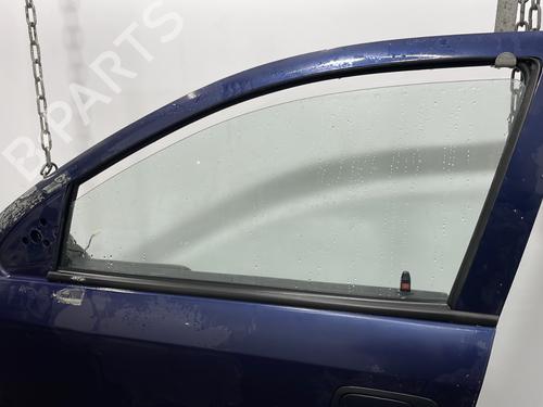 Left front door OPEL ASTRA G Estate (T98) 1.7 DTI 16V (F35) | BP29760091C2 