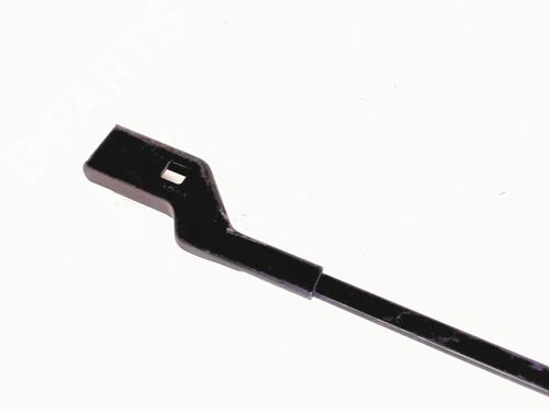 Front windshield wiper arm PEUGEOT 208 I (CA_, CC_) 1.5 BlueHDI 100 | BP20468083C143 