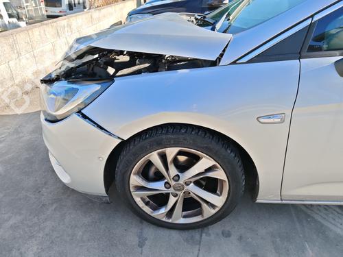 Motor OPEL ASTRA K (B16) 1.2 Turbo (68) | BP28184479M1 