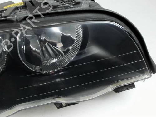 Right headlight BMW 3 (E46) 316 i | BP30363865C29  - Image 6