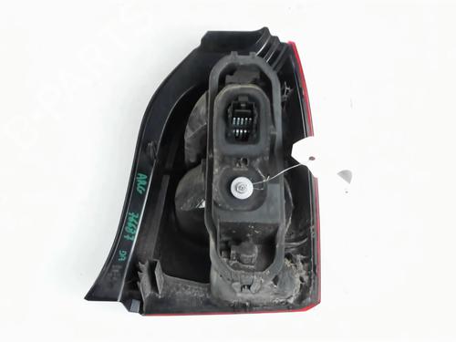 Left taillight RENAULT TWINGO II (CN0_) 1.2 (CN0D) | BP32509094C34