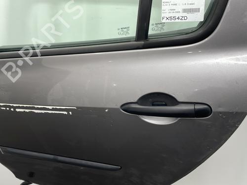 left-rear-door-renault-clio-iii-br01-cr01-2005-2006-2007-2008-2009-2010-2011-2012-2013-2014-31028030 main image