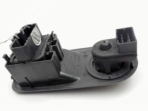 Left front window switch RENAULT TRAFIC II Van (FL) 1.9 dCi 80 (FL0B) | BP29625221I27 