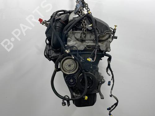 Engine PEUGEOT 207 (WA_, WC_) 1.4 16V | BP29921809M1