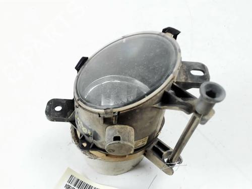 Used Right front fog light Right front fog light OPEL ZAFIRA / ZAFIRA FAMILY B (A05) 1.9 CDTI (M75) (150 hp) 29638776 29638776