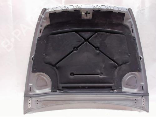 Hood PEUGEOT 607 (9D, 9U) 2.2 HDi | BP20453281C1 