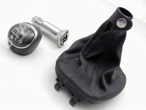 Shift knob FIAT 500L (351_, 352_) 1.3 D Multijet (199LXY1A, 199LXY11) | BP40224632I34 - Image 2