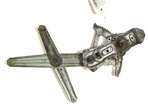 Used Rear right window mechanism Rear right window mechanism 20433803 20433803