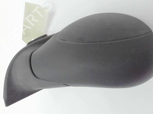 Used Left mirror CITROËN C3 I (FC_, FN_) 1.1 i (60 hp) 20463113