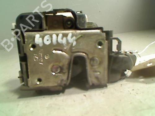 Used Rear left lock Rear left lock 33445744 33445744
