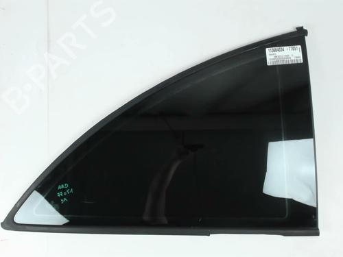 Used Rear right door window VW NEW BEETLE (9C1, 1C1) 1.9 TDI (101 hp) 30161650